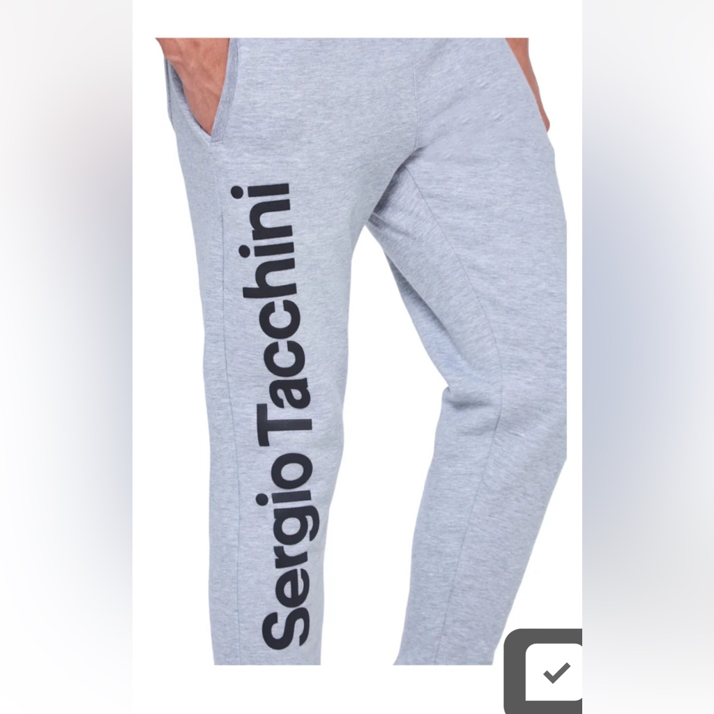 Sergio Tacchini Joggers